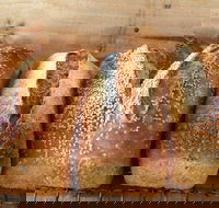 Blackbird Artisan Bakery - LBG