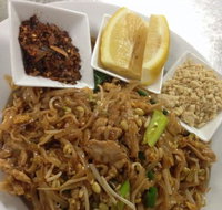 Num Whan Thai Restaurant - LBG