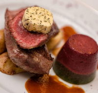 Brownsugar Restaurant  Functions - LBG
