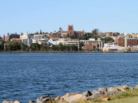 General Washington Hotel - LBG 2