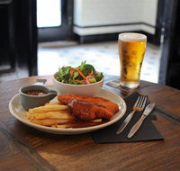 The Kent Hotel - LBG