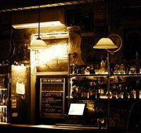 The Stag  Hunter Hotel - LBG