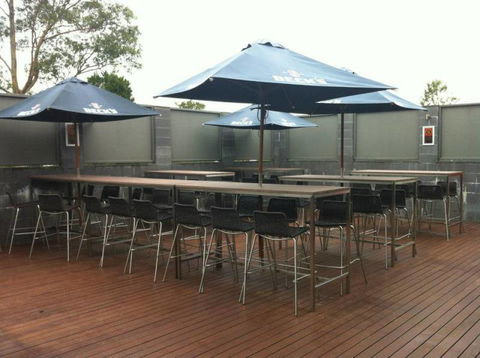 Fire Station Hotel - LBG 0