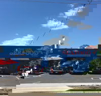 Northern Rivers Seafood - LBG
