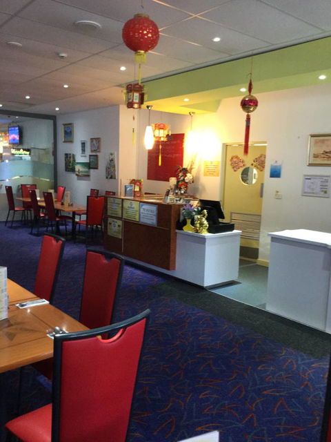 Karuah RSL Club - LBG 0