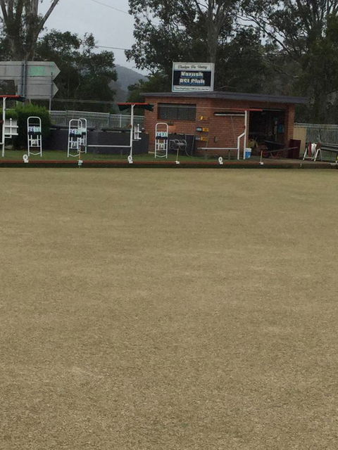 Karuah RSL Club - LBG 1