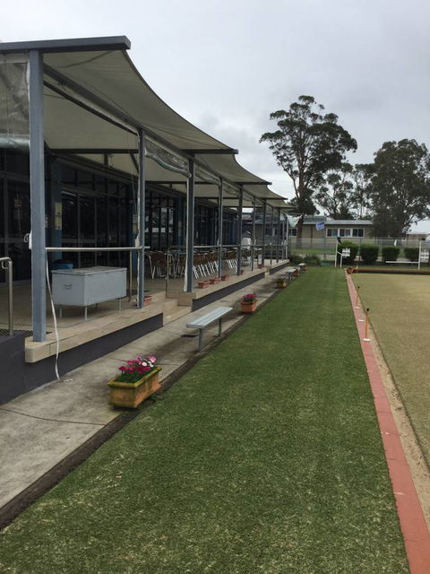 Karuah RSL Club - LBG 2