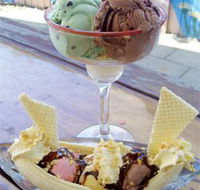 Aussie Bobs Fish Chips - LBG