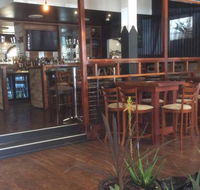 The Ranch Bar  Grill Rockhampton - LBG