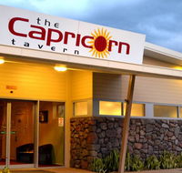 Capricorn Tavern - LBG