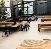 The Post Office Bar  Restaurant - LBG
