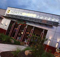 The North Shore Tavern - LBG