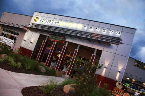 The North Shore Tavern - LBG 0