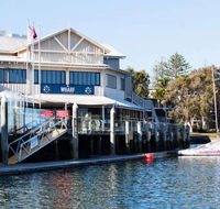 Wharf Tavern - LBG