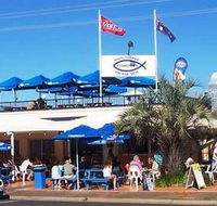 Mooloolaba Fisheries On The Spit - LBG
