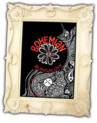 Bohemian Bungalow Restaurant & Bar - LBG 4