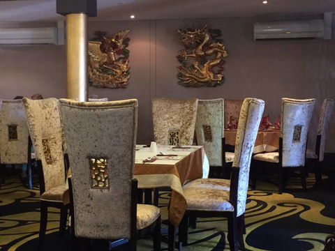 Dragon Palace - LBG 1