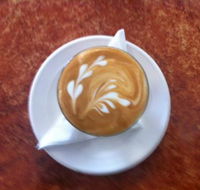 Raw Sugar Cafe - LBG