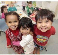 Tuart Hill Baby  Child Care Centre - LBG