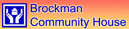 Brockman Community House - LBG 0