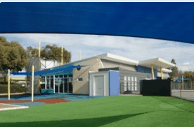 Bannister Road Early Learning Centre - LBG