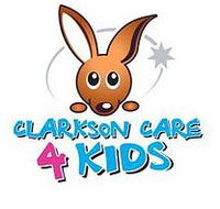 Clarkson Care 4 Kids - LBG