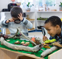 Maragon Princeton Pre-School - LBG