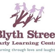 Blyth Street Early Learning Centre - LBG