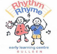 Bulleen Rhythm  Rhyme - LBG