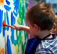 Moolanda Care  Learning Centre - LBG