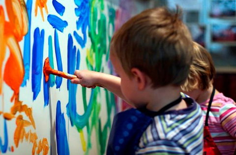 Moolanda Care & Learning Centre - LBG 0