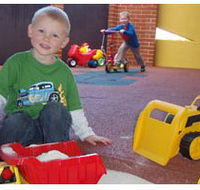 MT LAWLEY CHILD CARE CENTRE - LBG