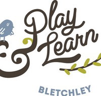 Bletchley Play  Learn - LBG