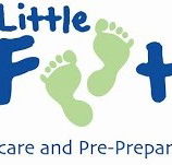 Little Feet Childcare  Pre-preparatory - LBG