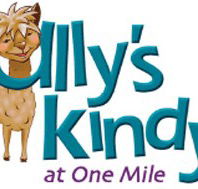 Ally's Kindy at One Mile - LBG