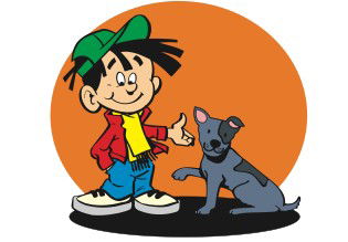 Charlies Child Care - LBG 0