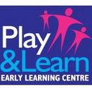 Play and Learn Ipswich - LBG