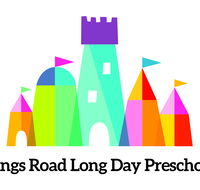 Kings Road Long Day Pre-School - LBG