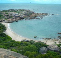 Meraki Whitsundays - LBG
