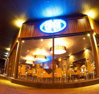 Jasmine Rice Thai Restaurant - LBG