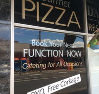DAmatos Family Restaurant - LBG