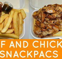 Hot Chilli Food House - LBG