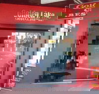 Golden Lake Chinese Restaurant - LBG