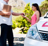 Lern-Ezy Driving School - LBG