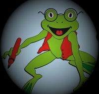 Frogtastic Educational Kindergarten  Childcare - LBG