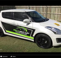 Revved Up Driving School - LBG
