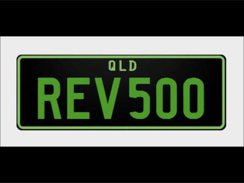 Revved Up Driving School - LBG 3