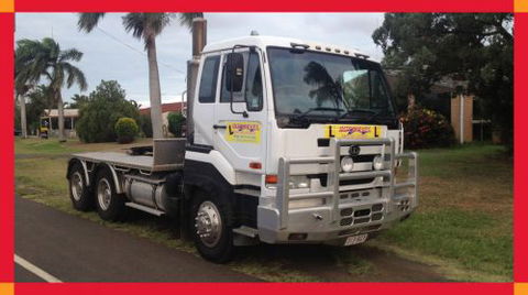 Rite Moves Driving School - LBG 4