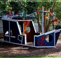 C  K Forestview Community Kindergarten - LBG