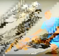 Pacific Vetcare - LBG